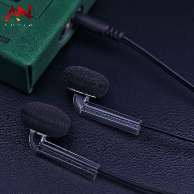 TAI NGHE MOOONDROP NICE BUDS